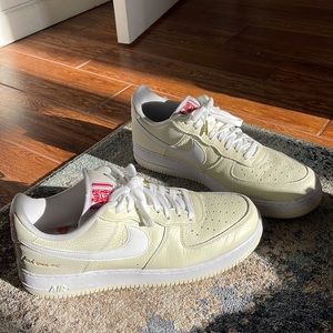 Nike Air Force One ‘Popcorn’ edition